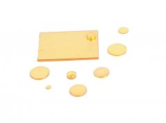 激光保護鏡片 CO2保護片