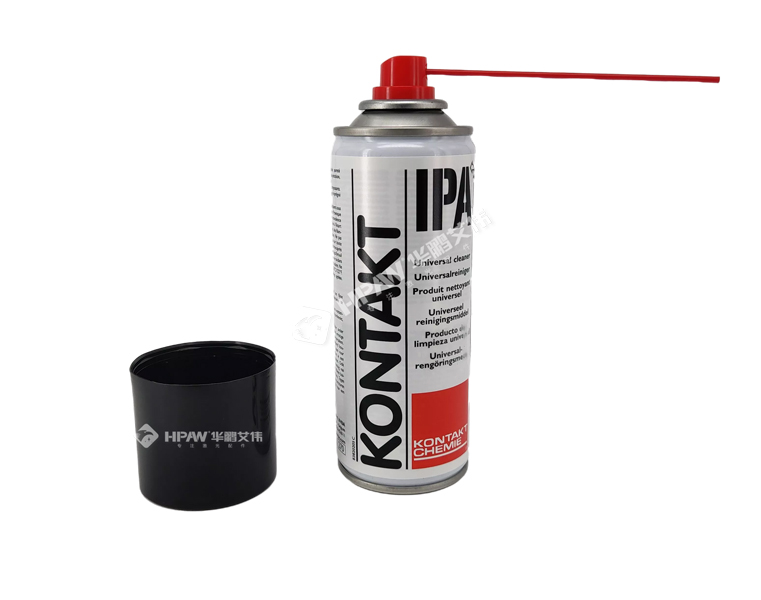 康泰KONTAKTIPA光學鏡頭清潔劑