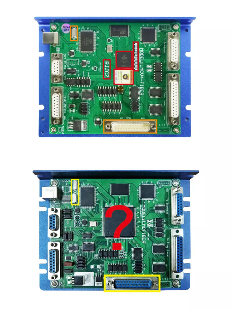 如何判定您用的金橙子打標卡是正版還是盜版？