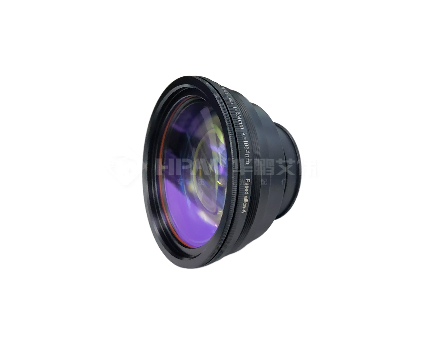 高功率石英場(chǎng)鏡1080nm-10光斑SilicaA