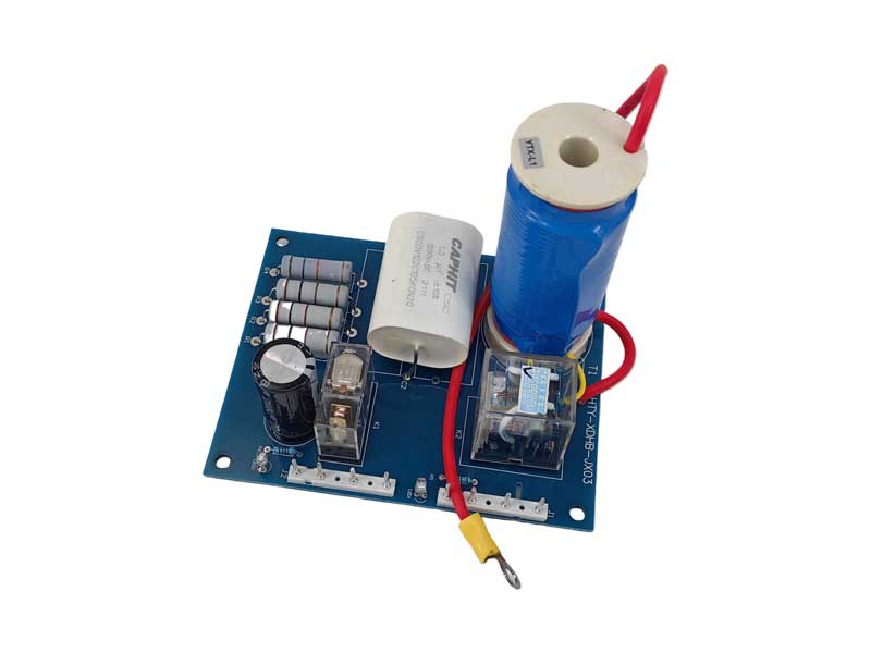 激光電源點火板