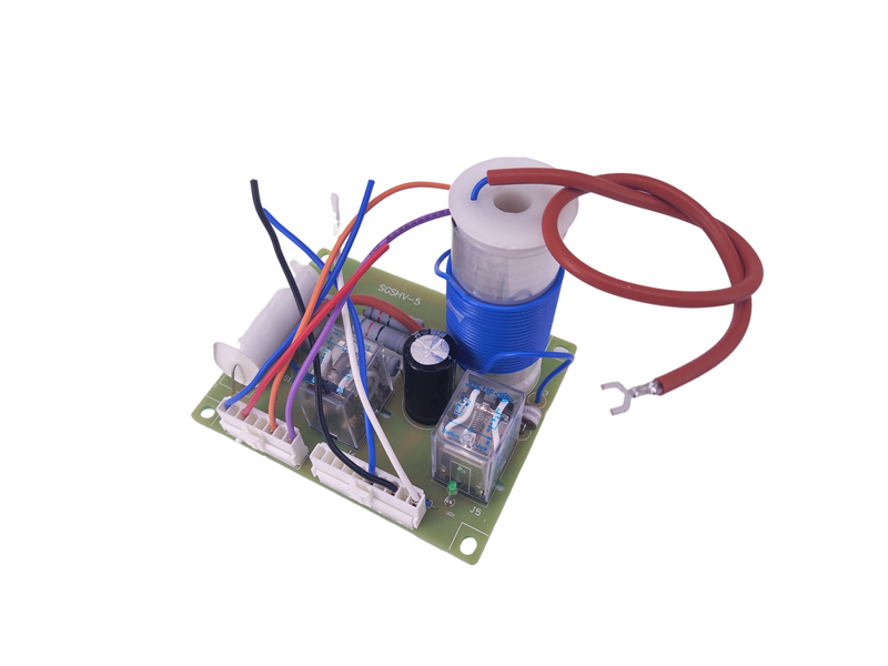 新式點(diǎn)火板 激光電源新式點(diǎn)火板