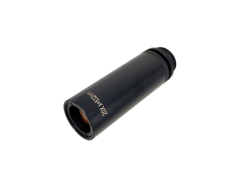 532nm綠光擴束鏡