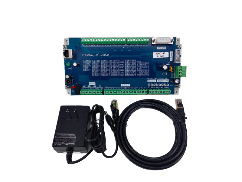 EMC330運(yùn)動(dòng)控制卡